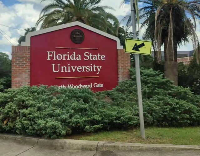 佛罗里达州立大学